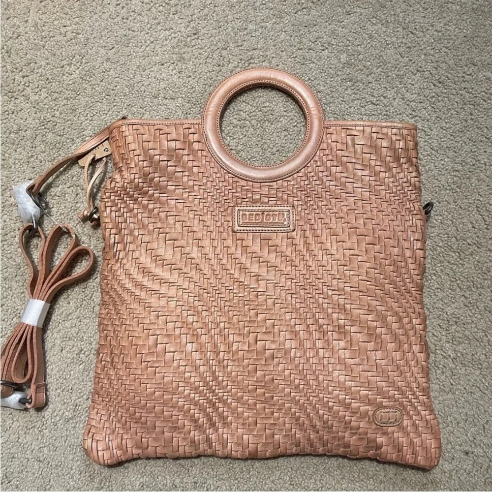 BED| STU adele hand bag